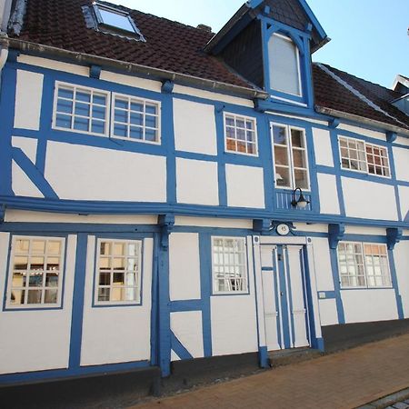 fewo1846 - Villa Windschief Flensburgo Esterno foto