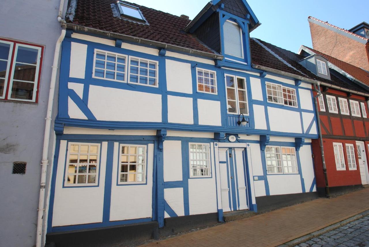 fewo1846 - Villa Windschief Flensburgo Esterno foto
